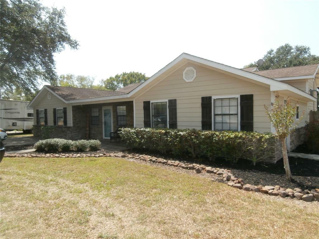 Property Photo:  592 Patna Drive  TX 77713 