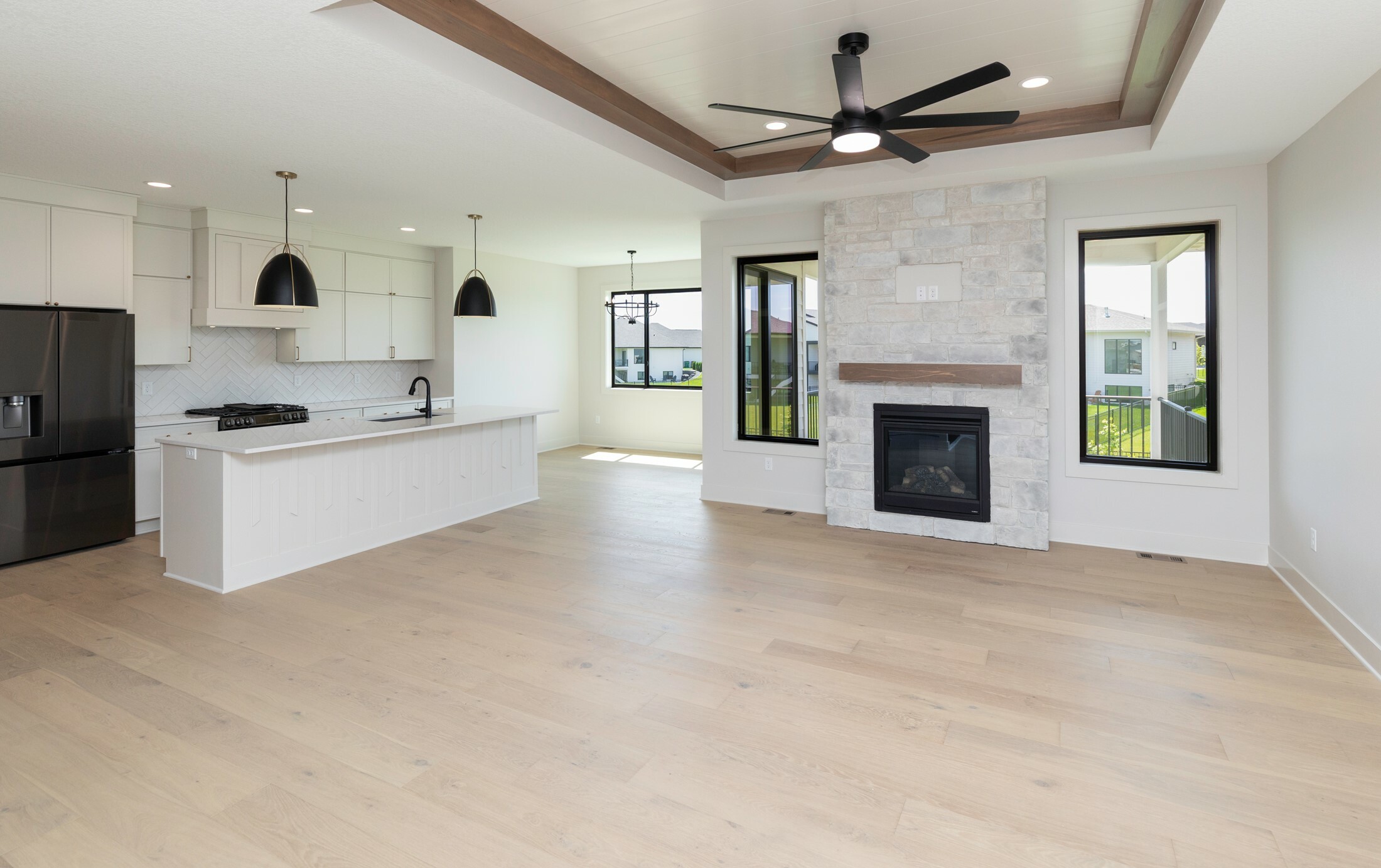 Property Photo:  18016 Tanglewood Drive  IA 50325 