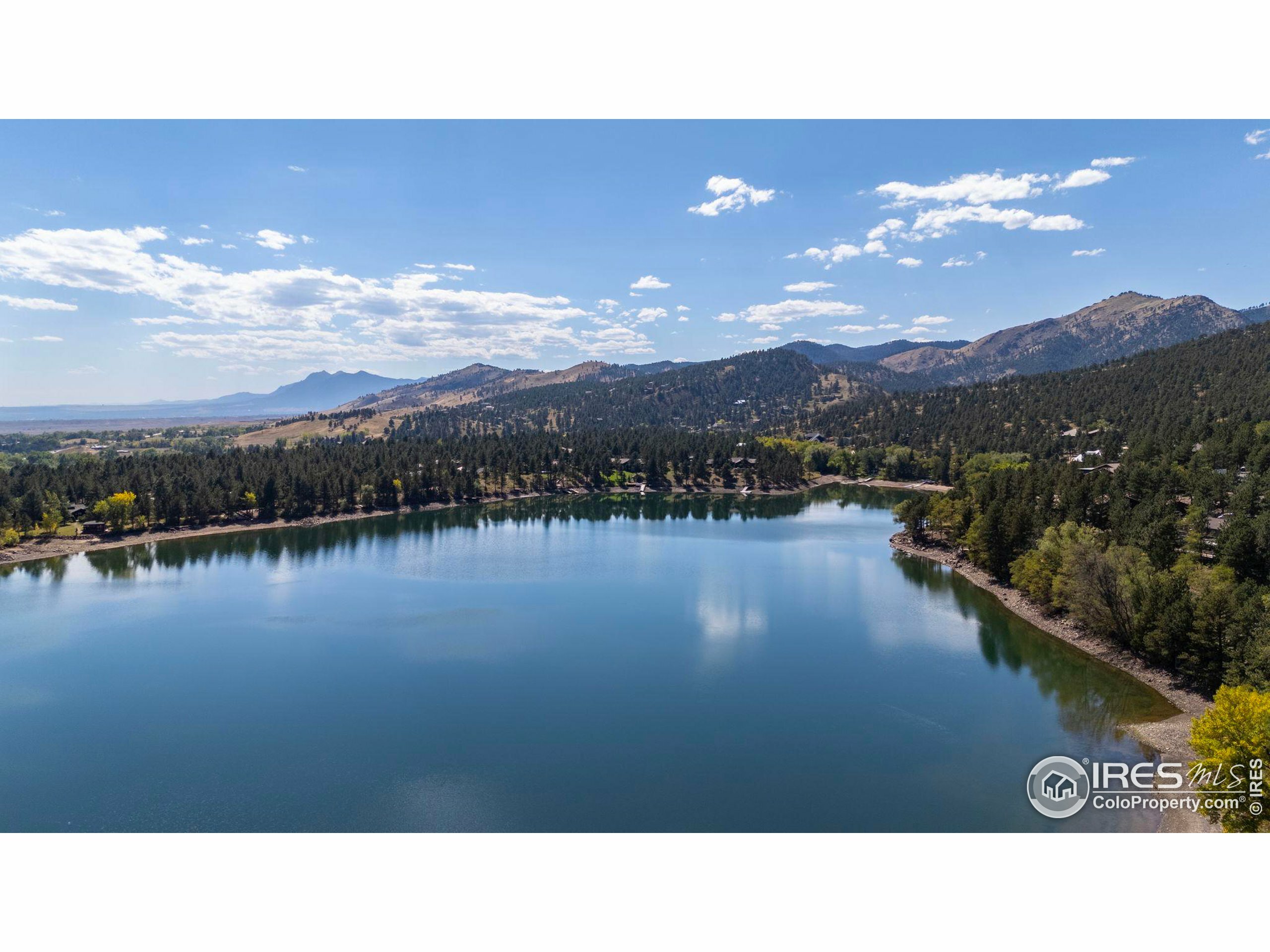 Property Photo:  2888 S Lakeridge Trl  CO 80302 