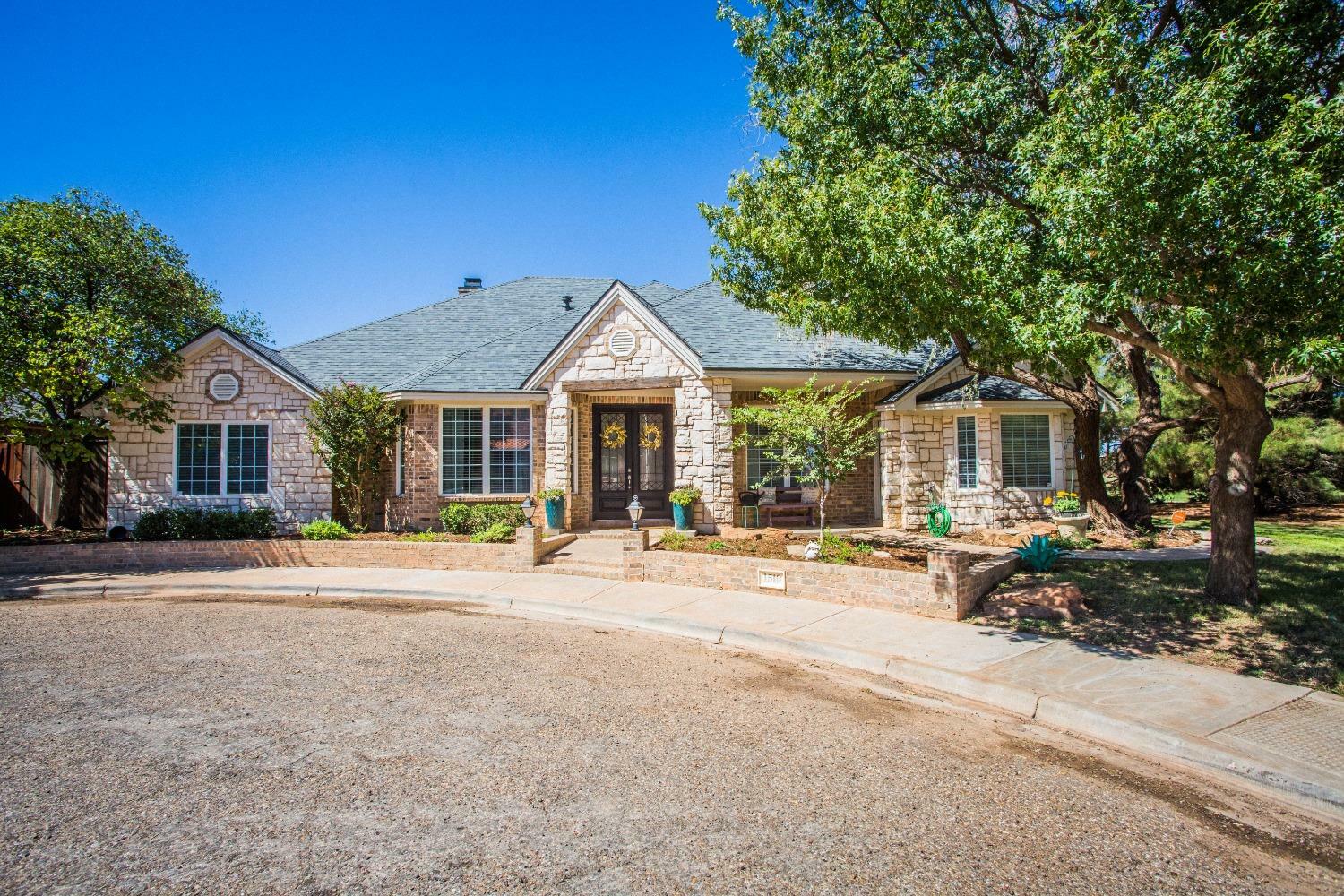 Property Photo:  1510 Lancelot Avenue  TX 79382 