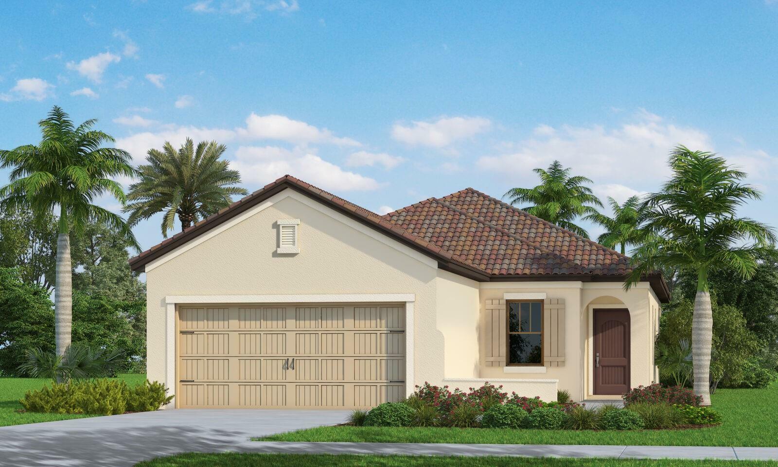 Property Photo: 248 Potenza Loop FL 34275