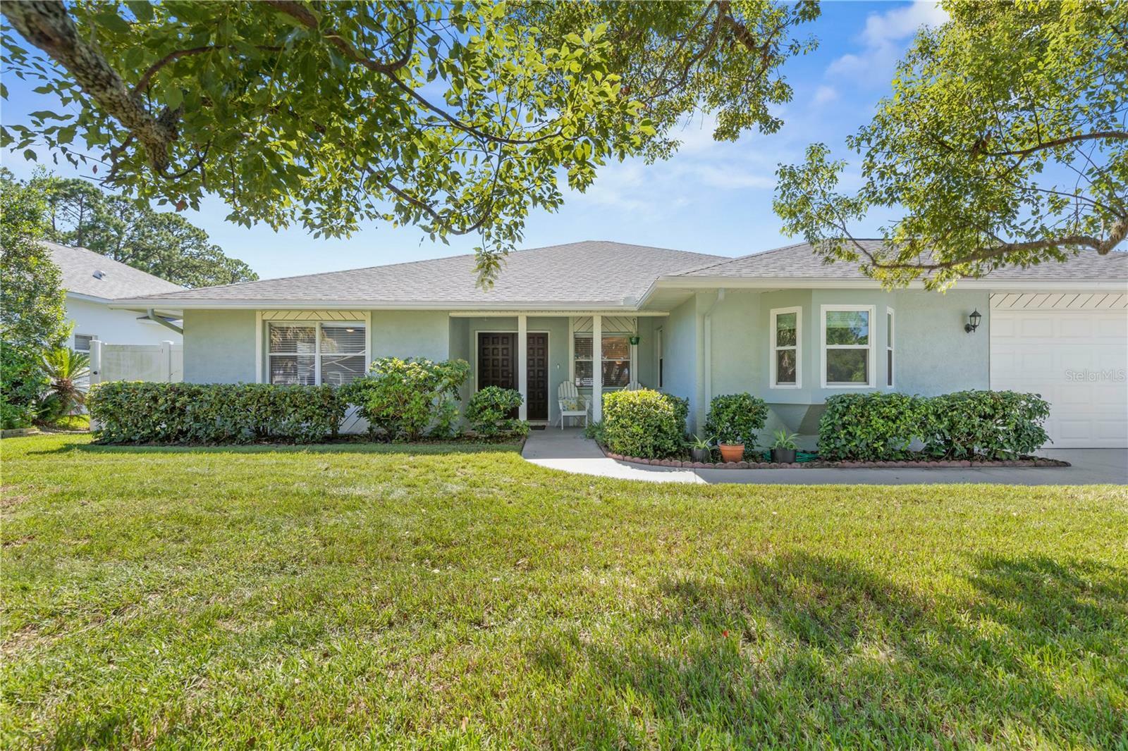 22 Colechester Lane  Palm Coast FL 32137 photo