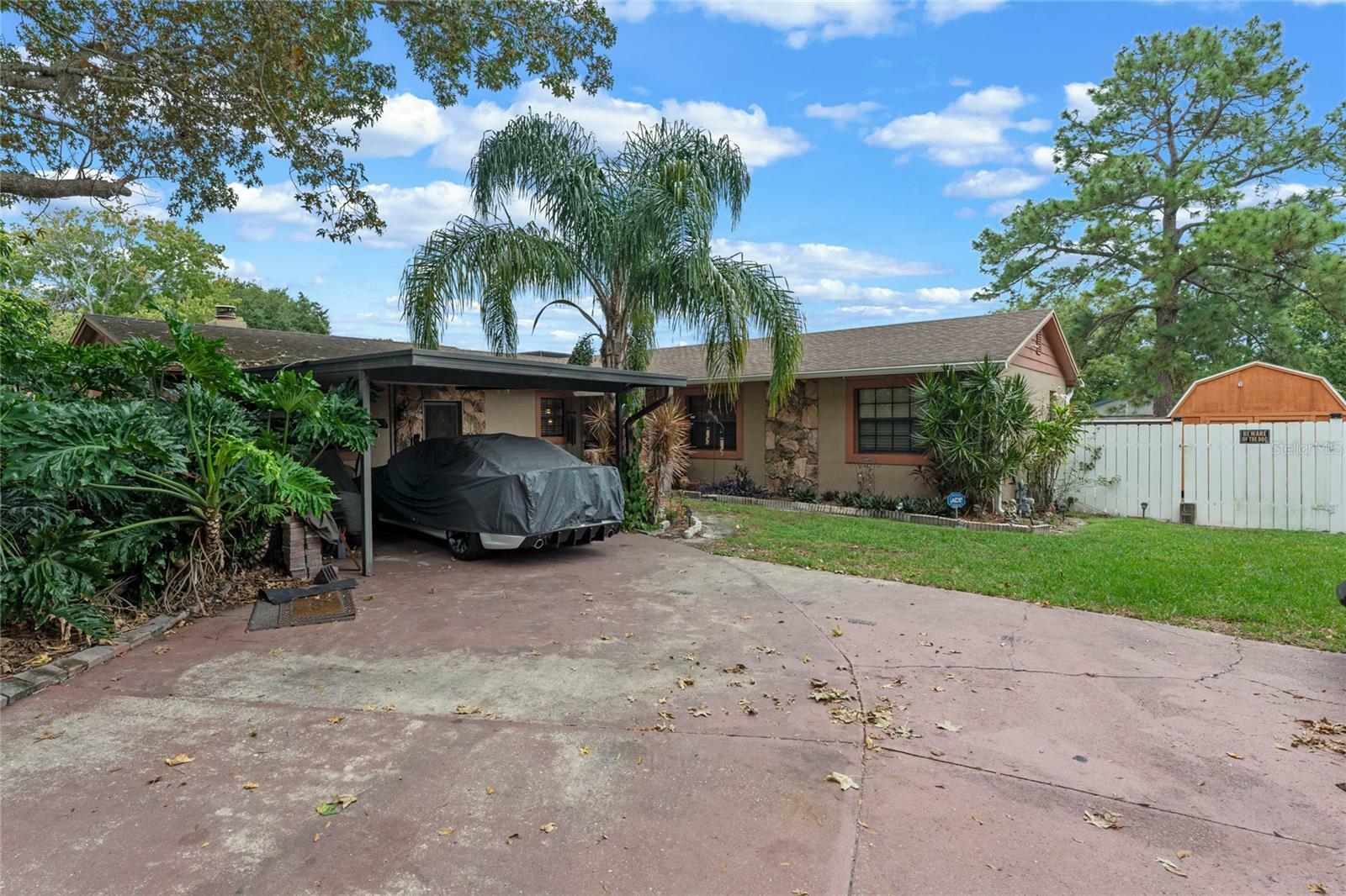 Property Photo:  109 W Tilden Street  FL 34787 