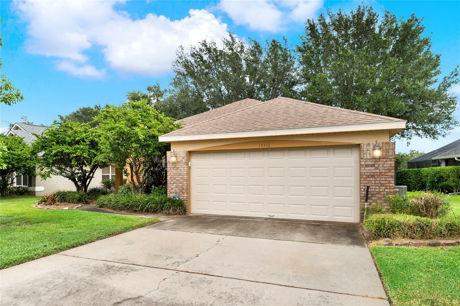 Property Photo:  13310 Whisper Bay Drive  FL 34711 