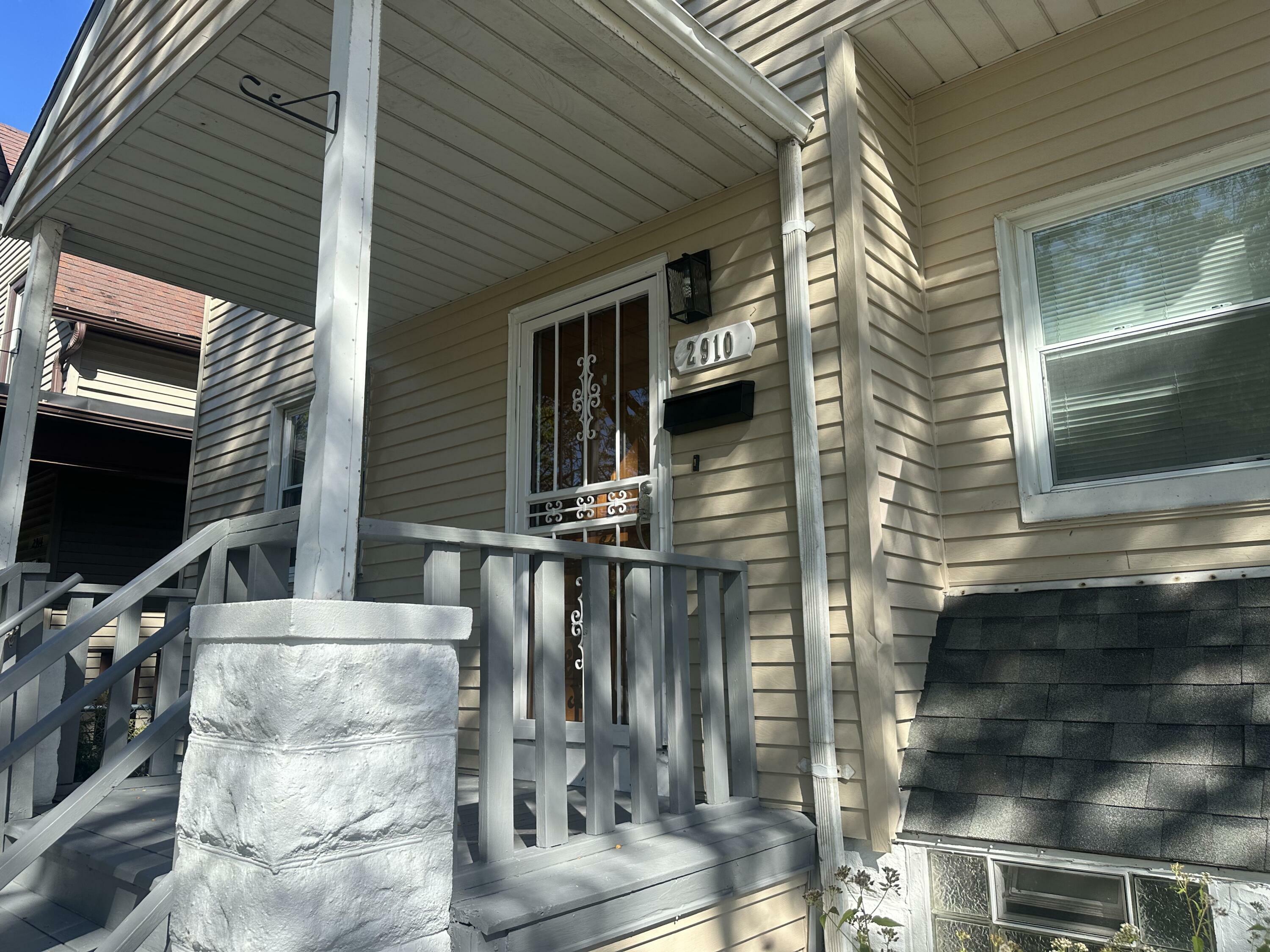 Property Photo:  2910 N 1st St St  WI 53212 