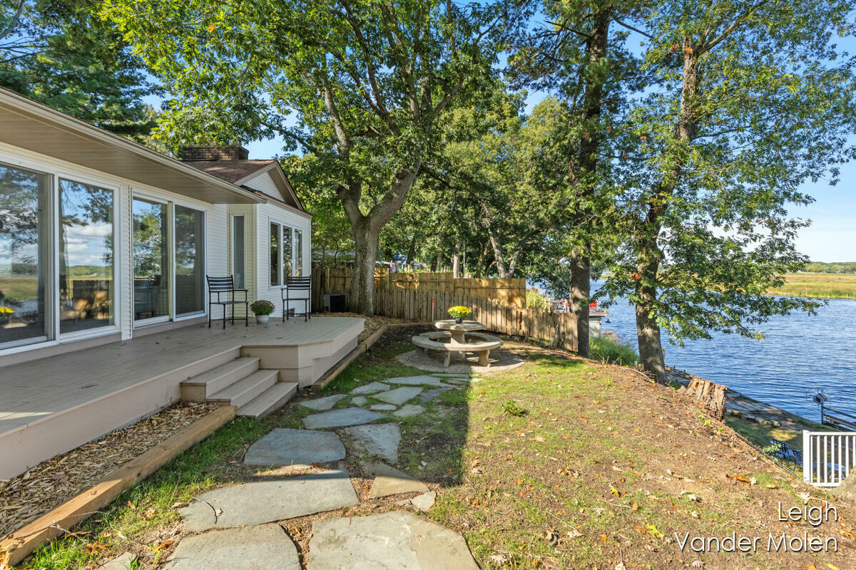 Property Photo:  15047 Mercury Drive  MI 49417 