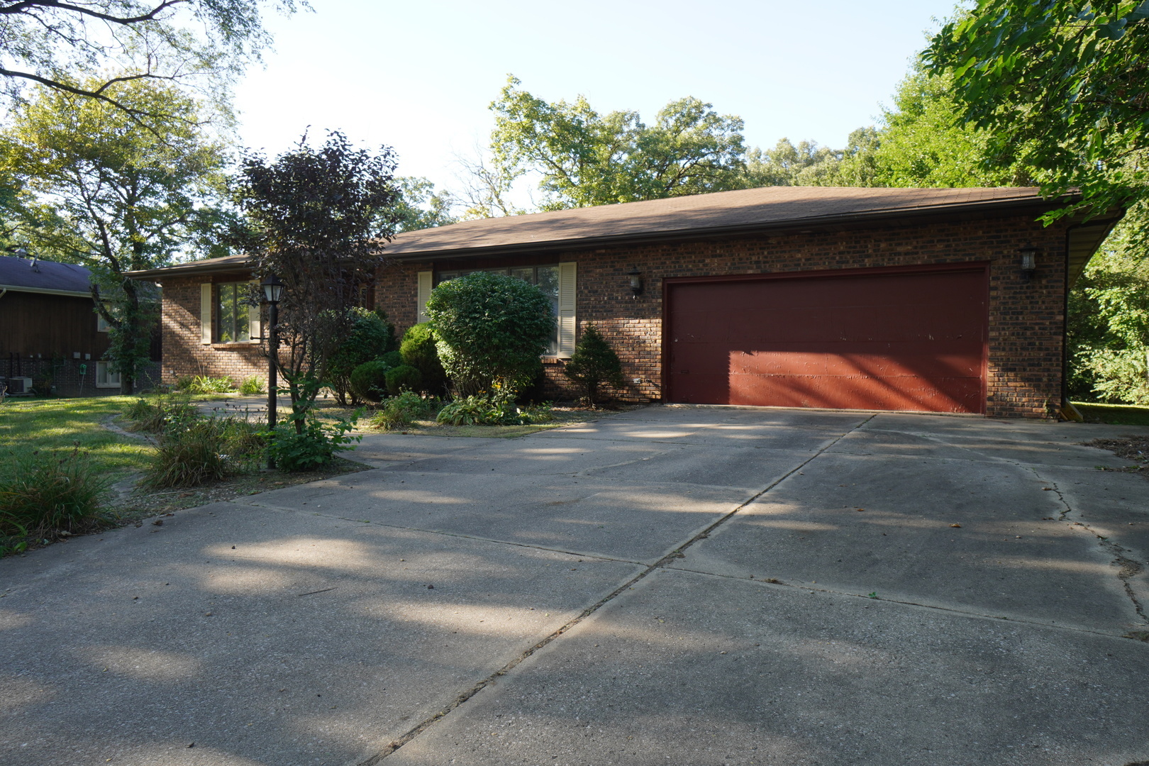 Property Photo:  960 W 66th Avenue  IN 46410 