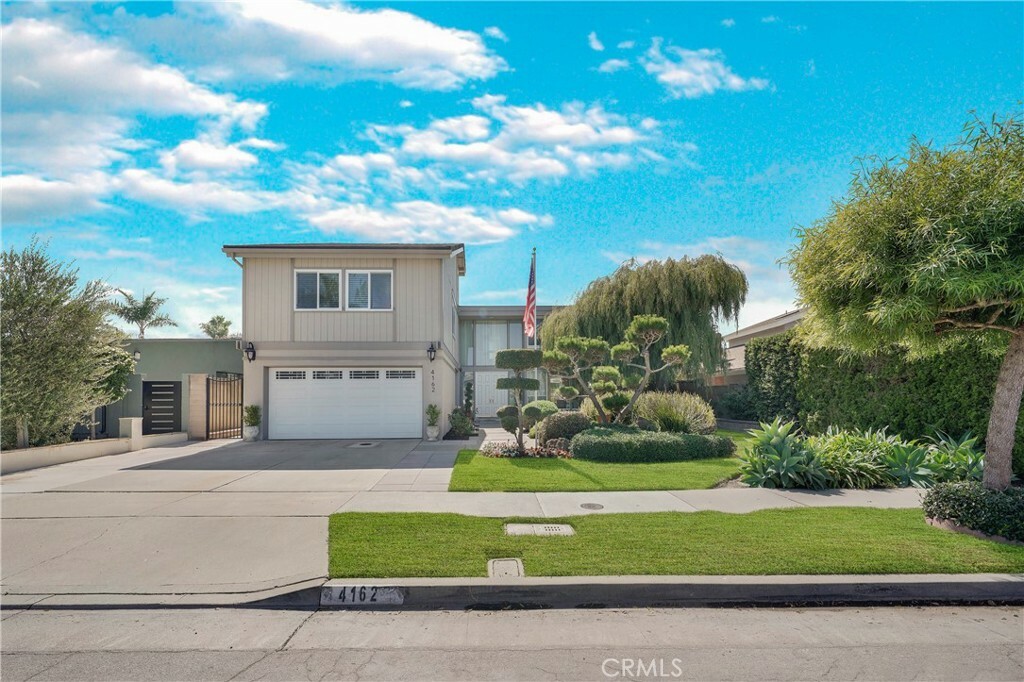 Property Photo:  4162 Pierson Drive  CA 92649 