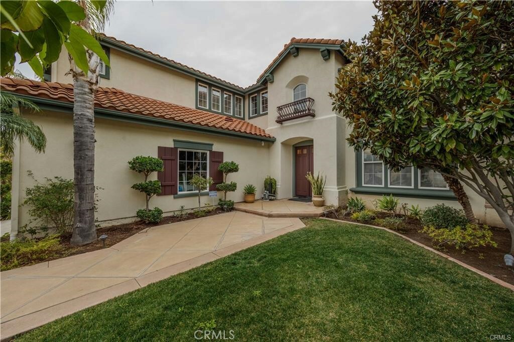 Property Photo: 2395 Suddaby CA 92782