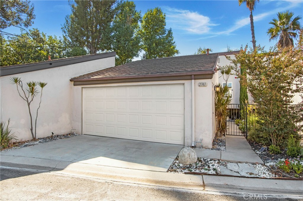 Property Photo:  2741 Craig Circle  CA 92835 