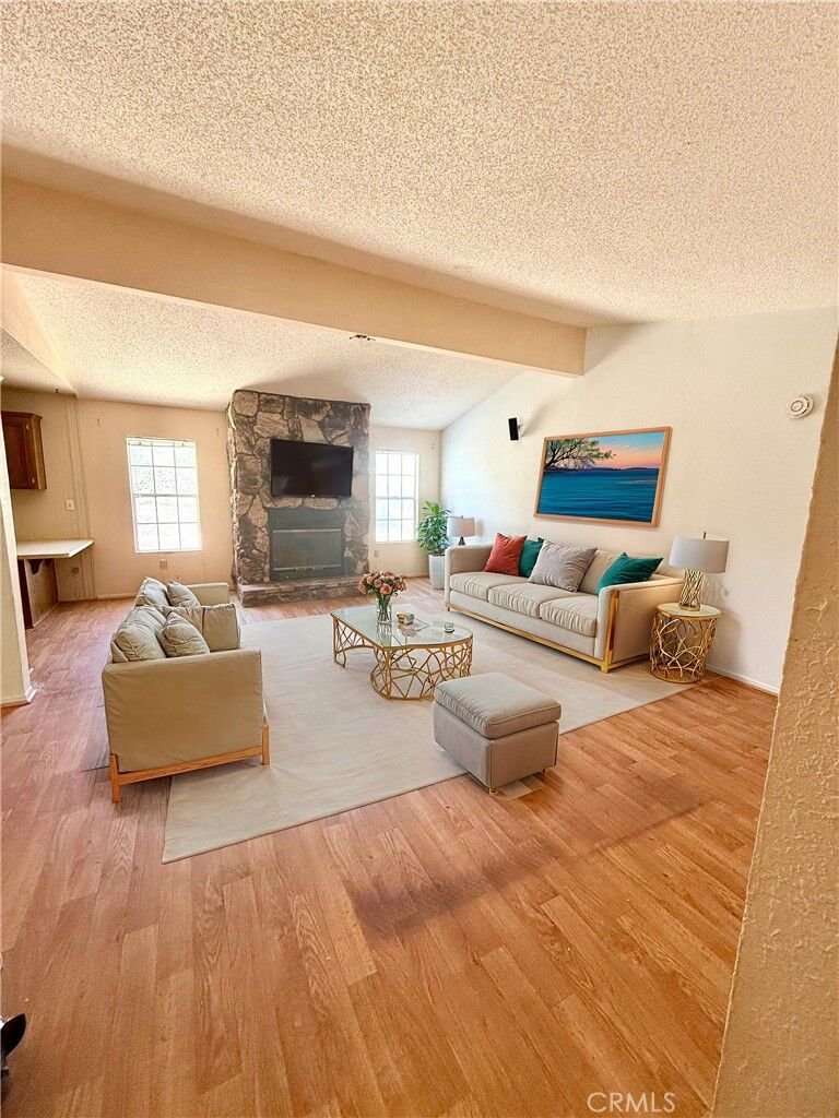 Property Photo:  11411 Oasis Road  CA 92372 