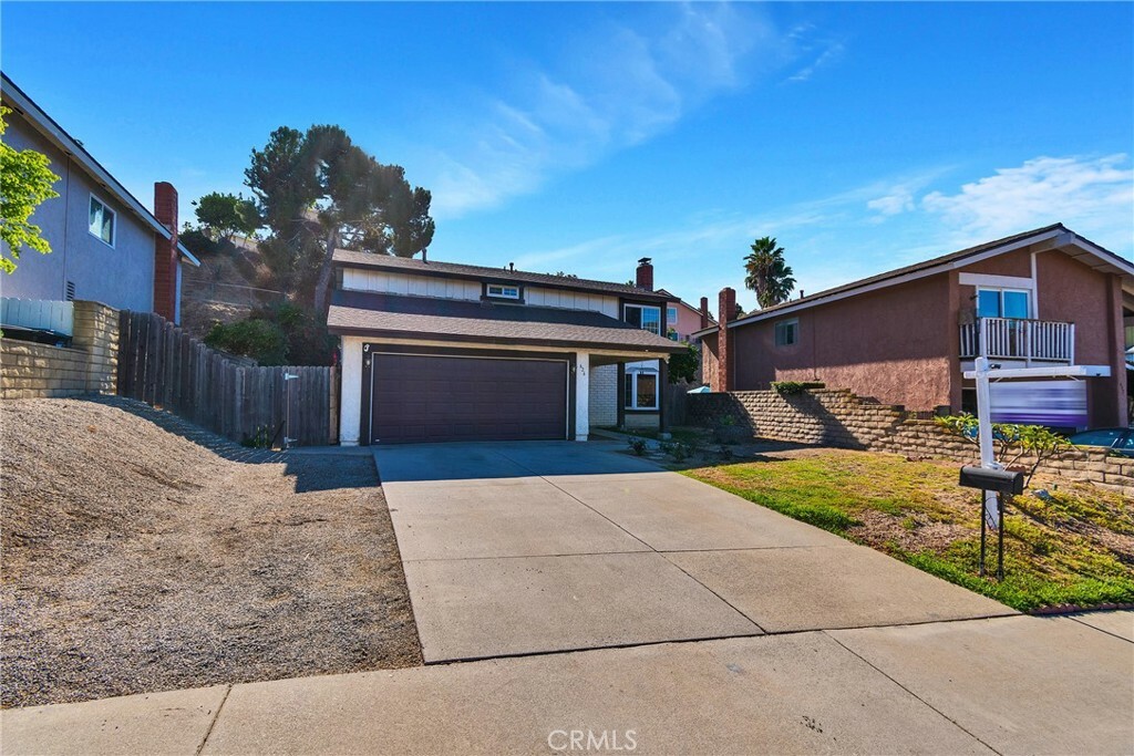 Property Photo:  626 Ritter Street  CA 91765 