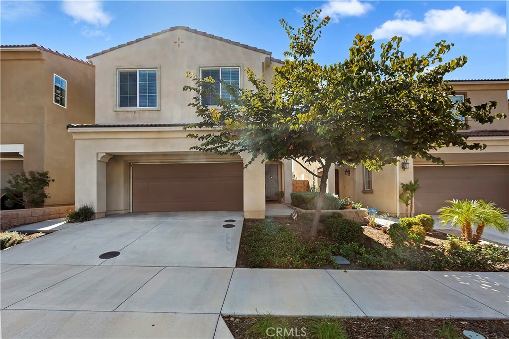 Property Photo:  33877 Cansler Way  CA 92399 