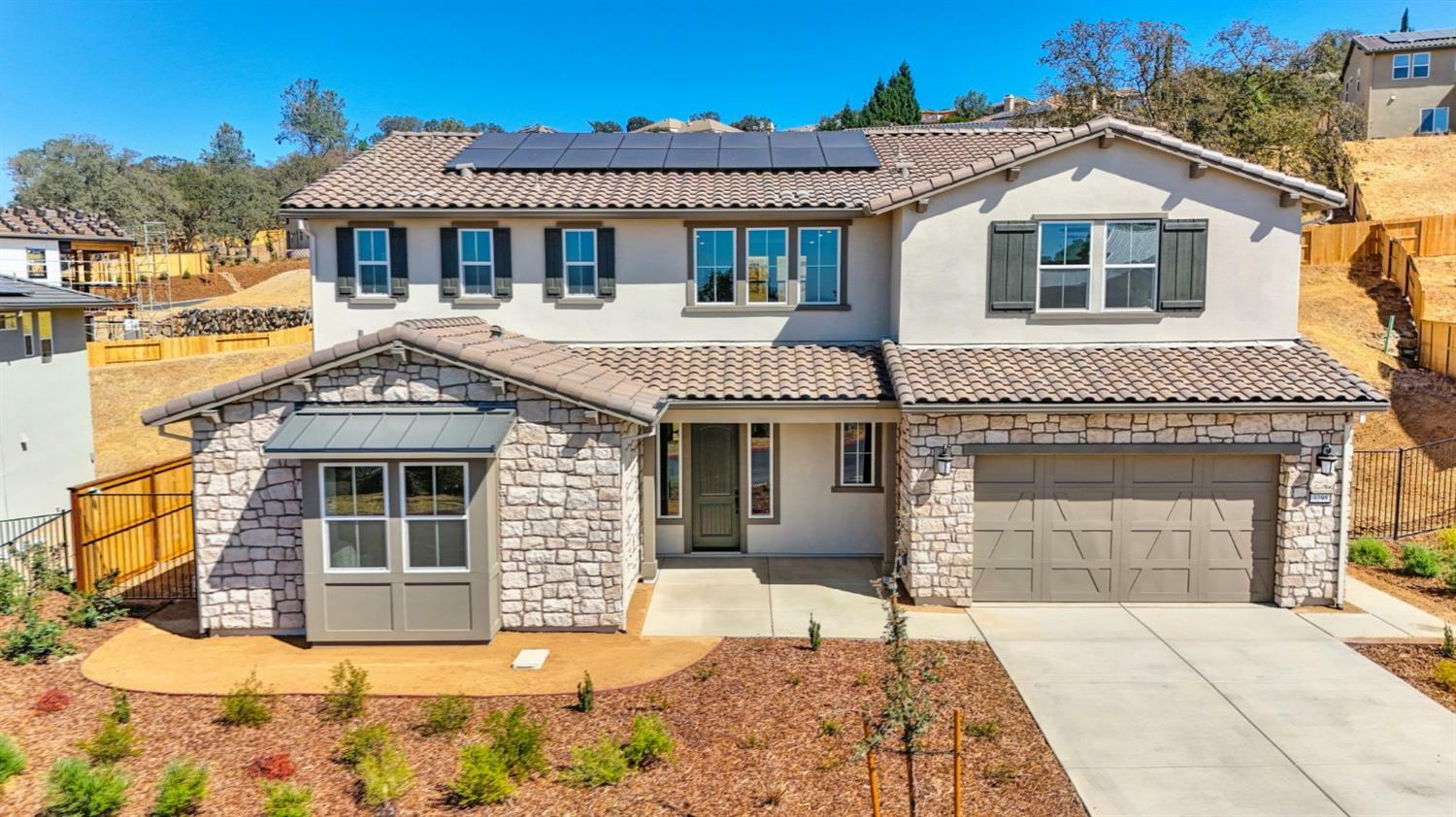 Property Photo: 3295 Beatty Drive CA 95762