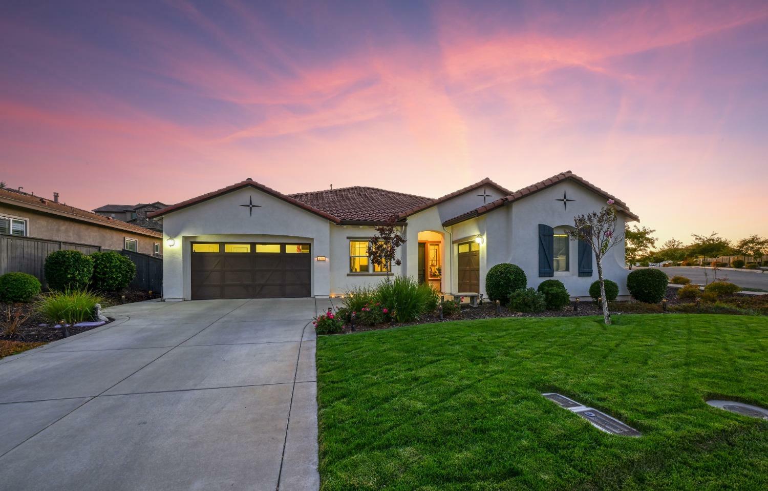 Property Photo:  1780 Brandywood Way  CA 95762 