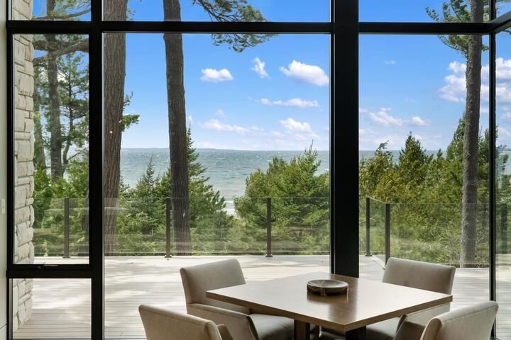 Property Photo:  3087 Forrest  MI 49740 