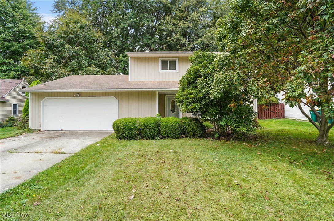 Property Photo:  5560 Hopkins Road  OH 44060 