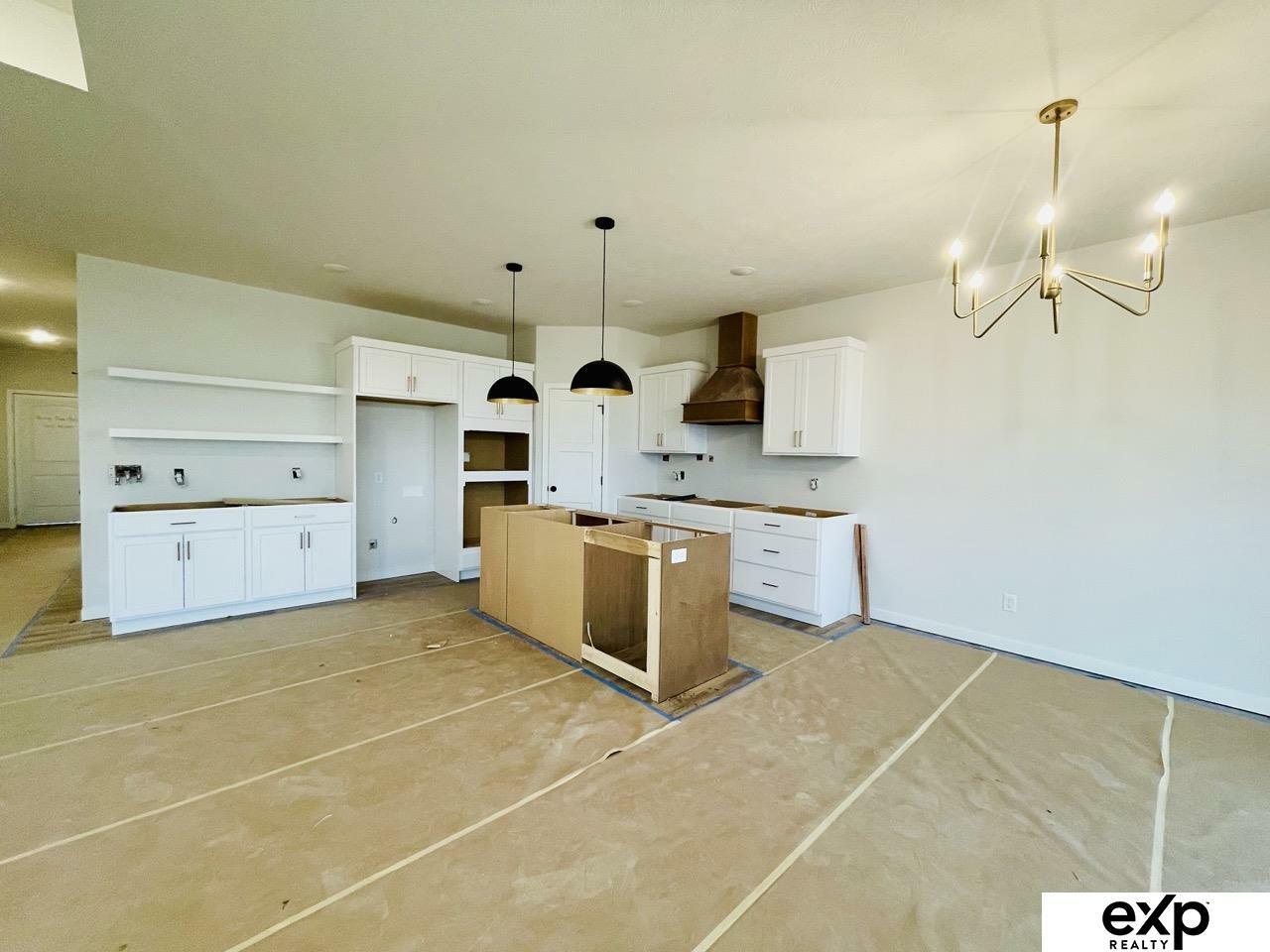 Property Photo: 11052 S 218 Street NE 68028