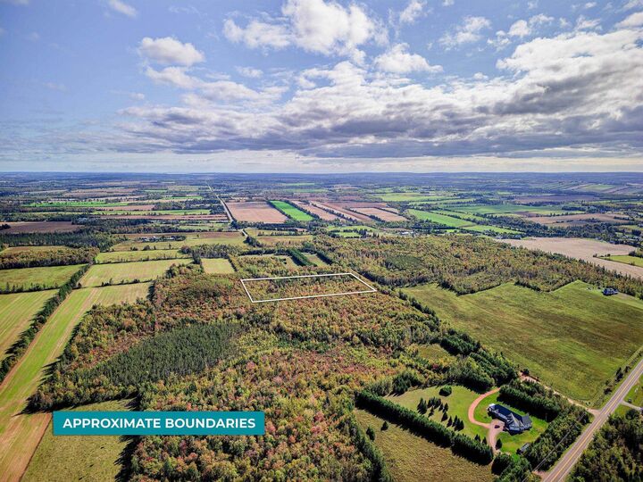 Property Photo: Ling Road Acreage 23-9 PE C1E 2T2