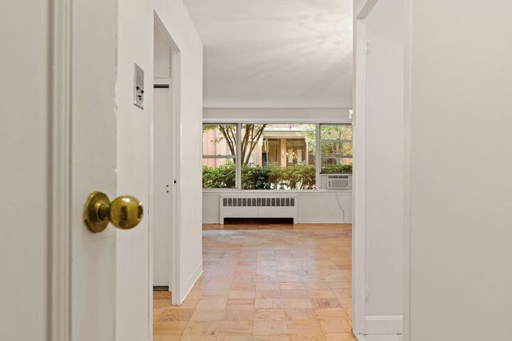 Property Photo: 145 Pinckney Street 115 MA 02114