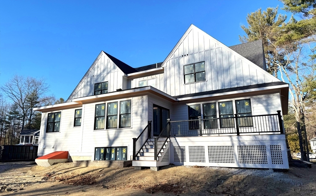 Property Photo: 9 Woodmoor Dr MA 01730