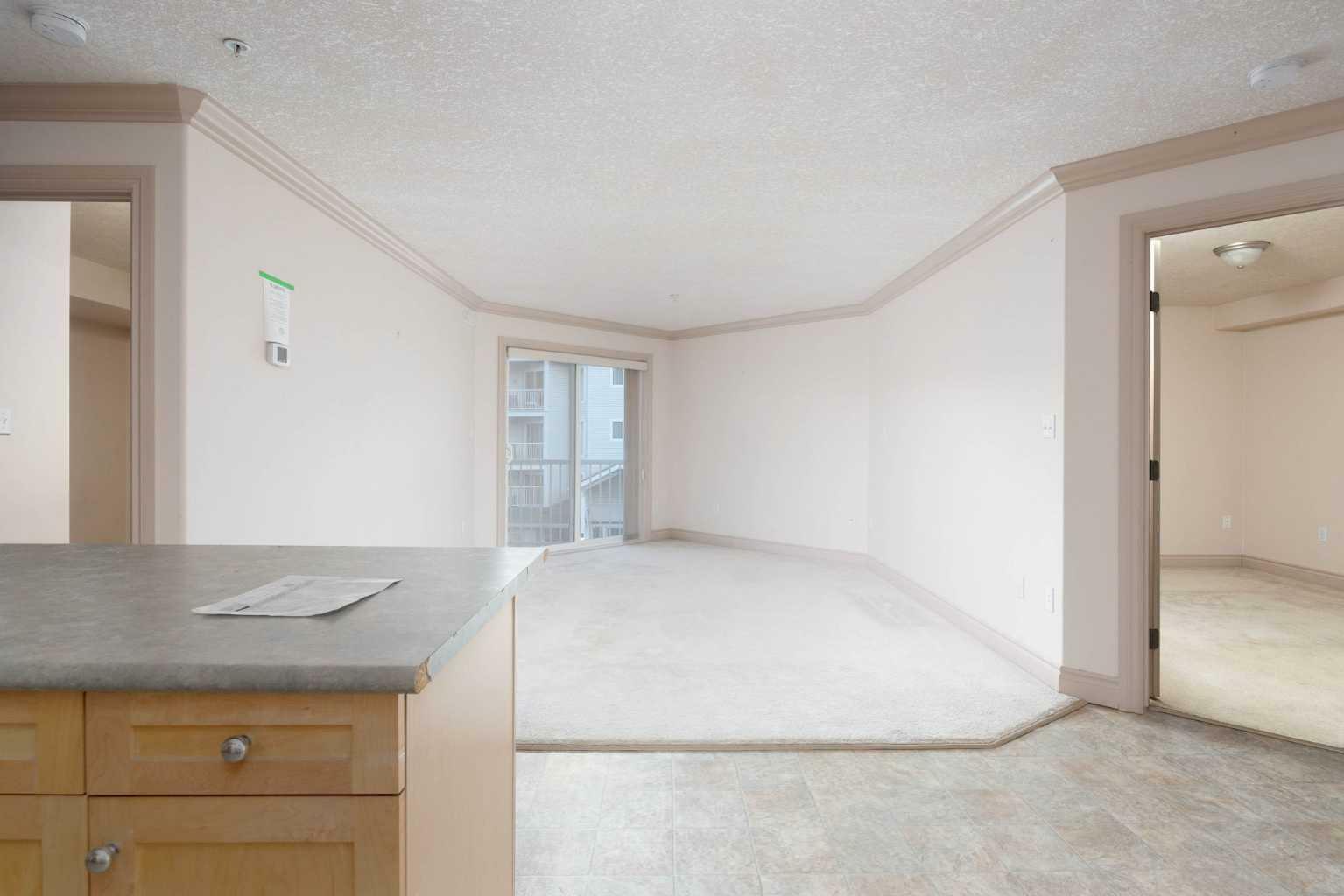 Property Photo:  38 Riedel Street 2301  AB T9H 3E1 