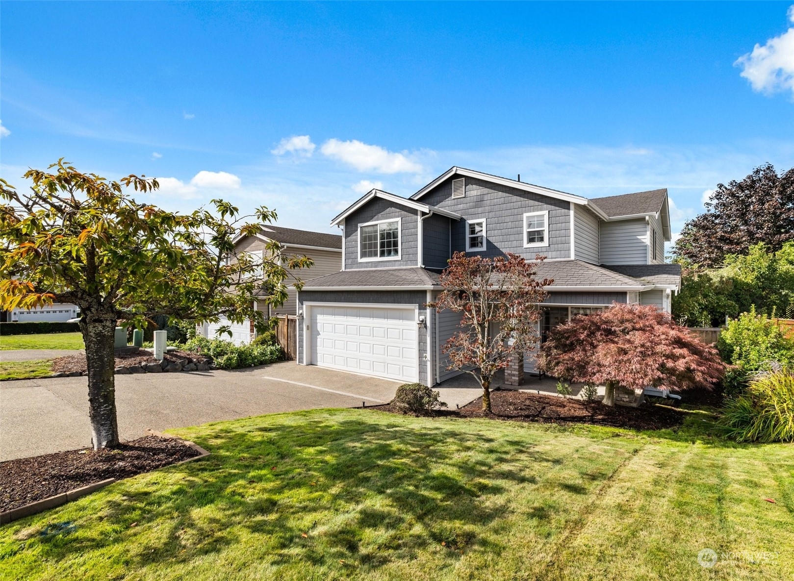 Property Photo:  3026 43rd Avenue NE  WA 98422 