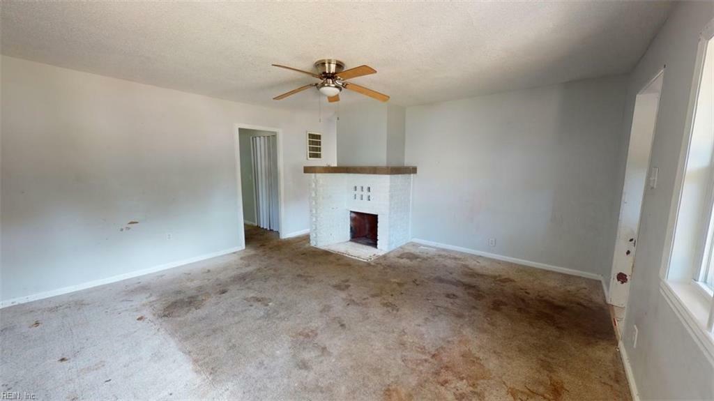 Property Photo:  8020 Diggs Road  VA 23505 