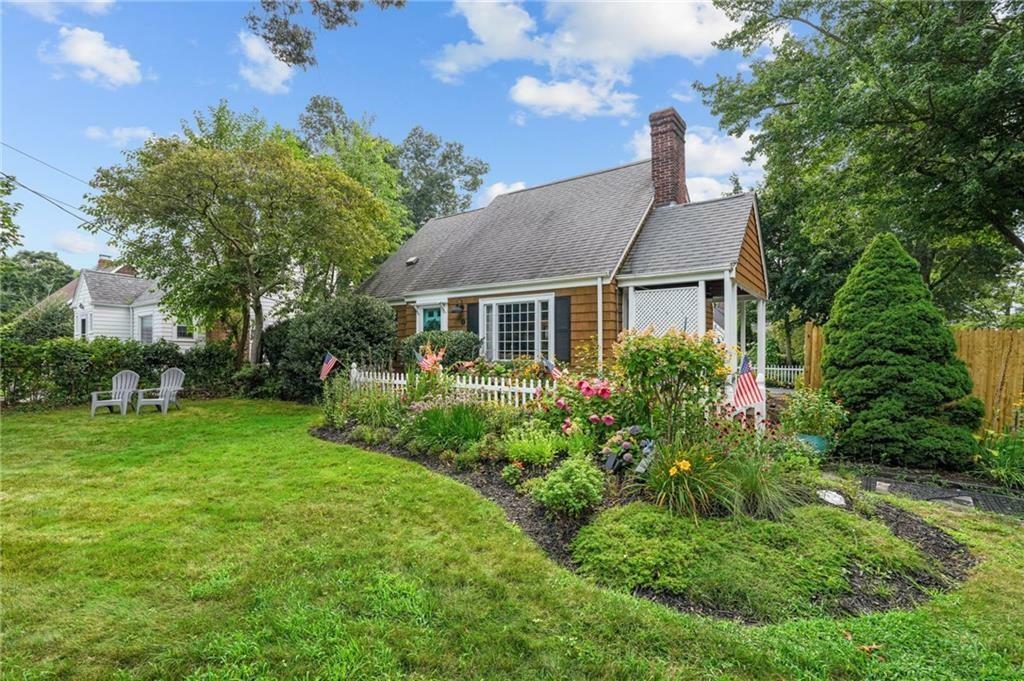 Property Photo:  3 Washington Road  RI 02806 