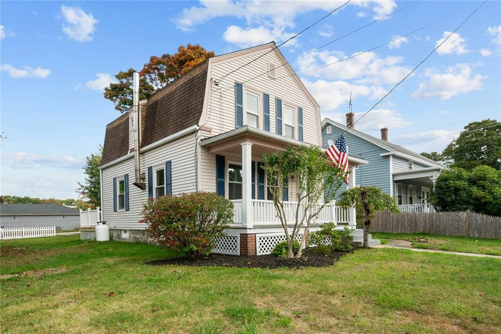 Property Photo:  234 Harrisville Main Street  RI 02830 