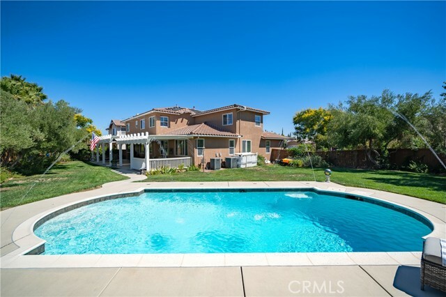 Property Photo:  44763 Pillar Rock Court  CA 92592 