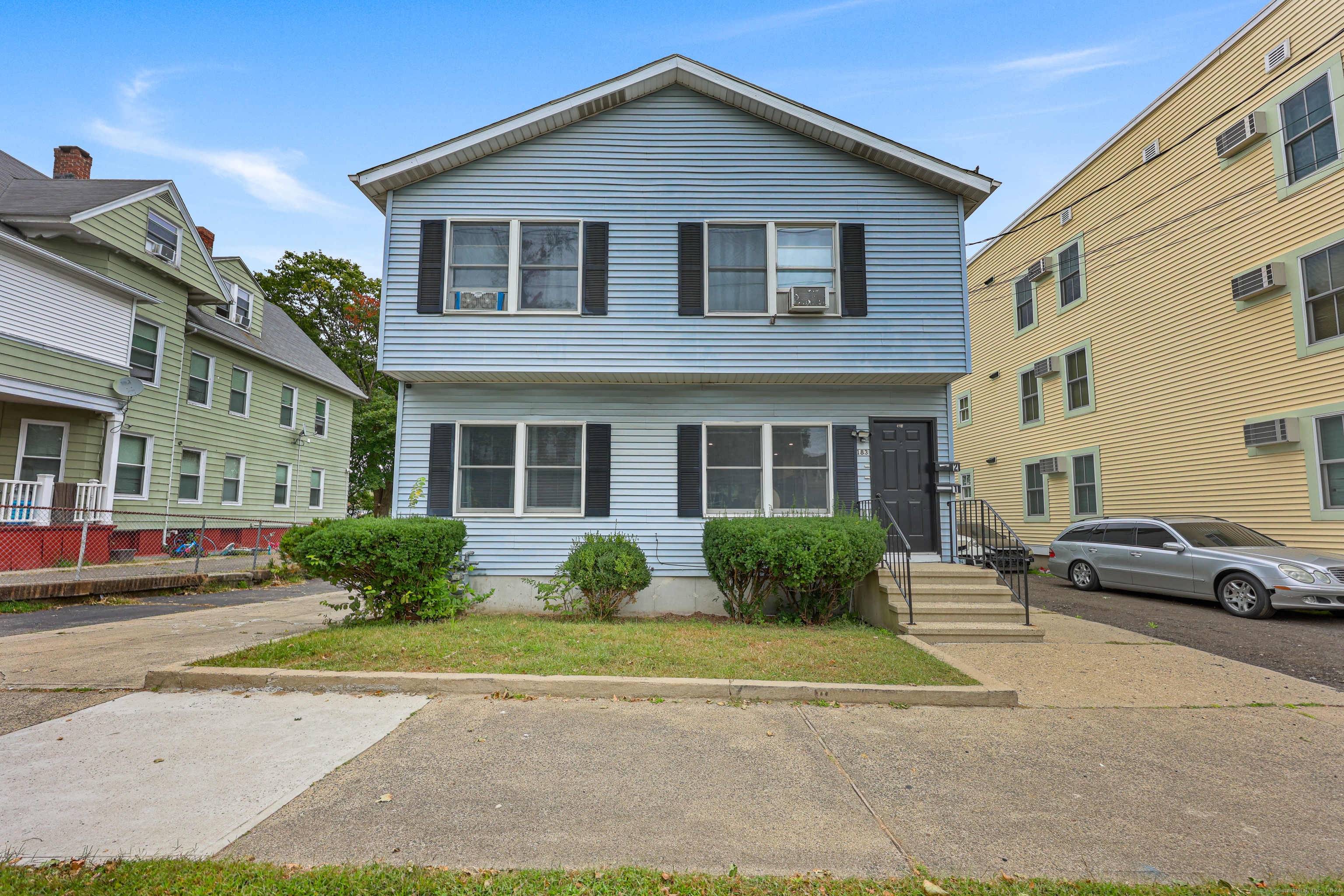 Property Photo:  183 Caroline Street  CT 06418 