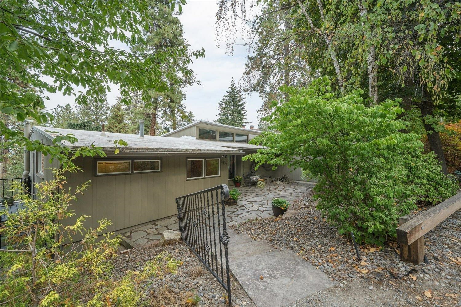 Property Photo:  5409 E Corkery Rd  WA 99223 