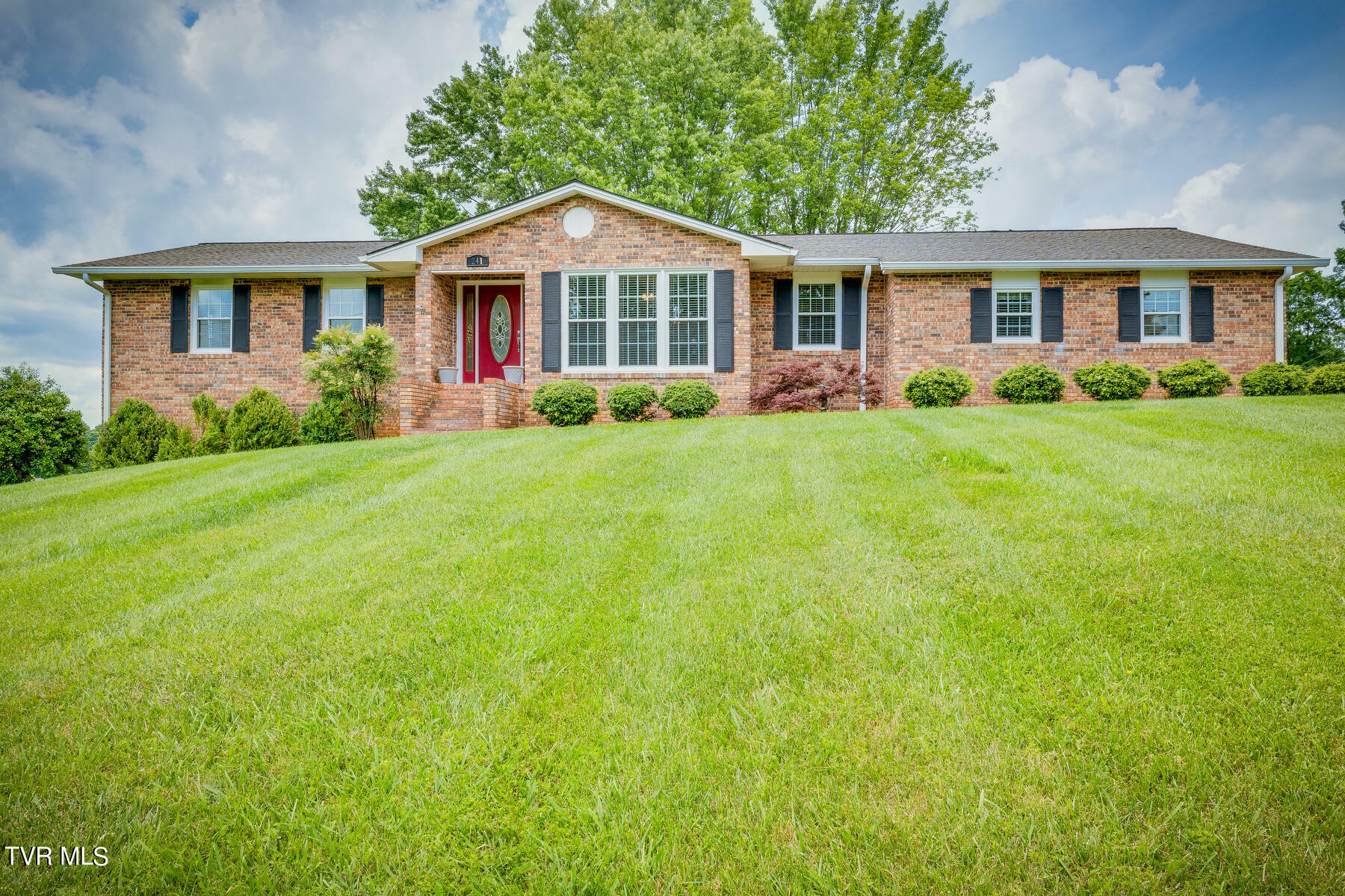 Property Photo:  241 Harr Town Road  TN 37664 