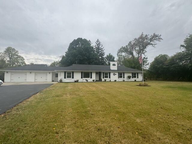 4351 Saint Paris Pike  Springfield OH 45504 photo