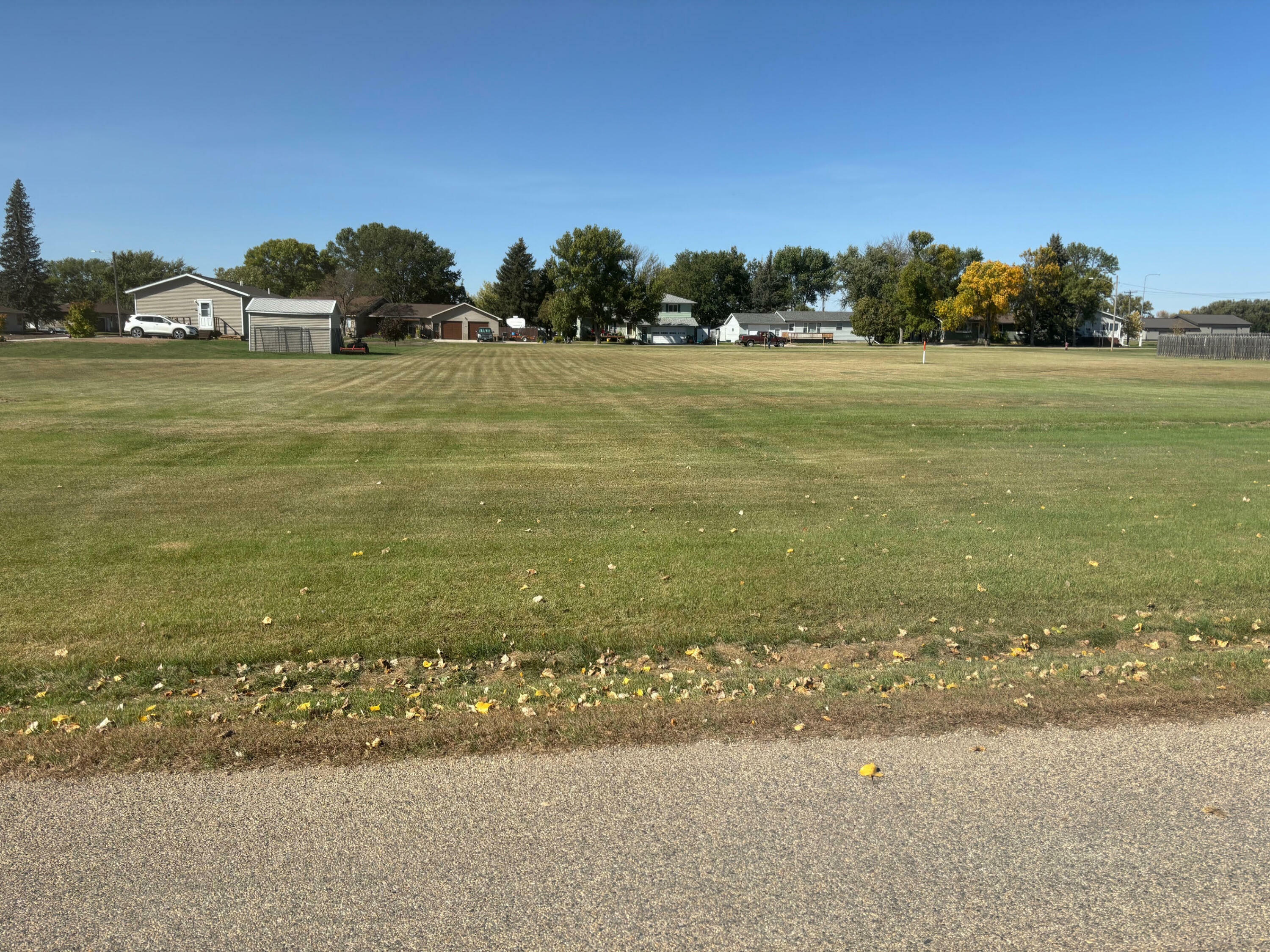 Property Photo: 321 9th St. SD 57451