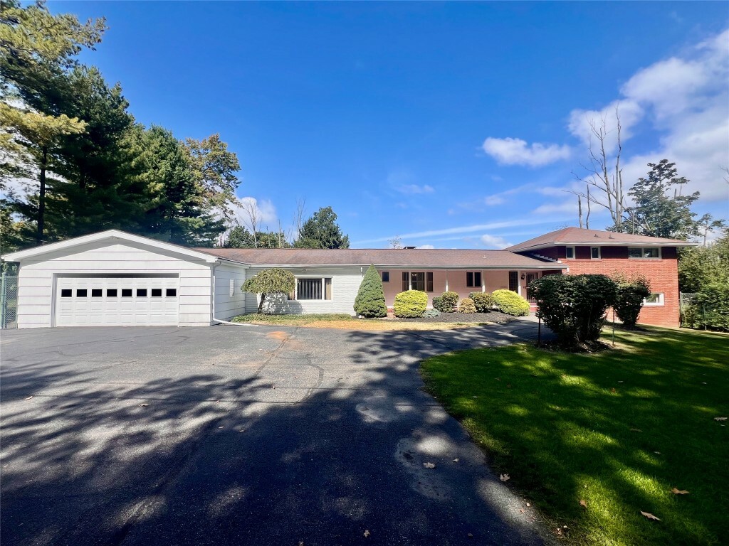 Property Photo:  3233 Knapp Rd  NY 13850 