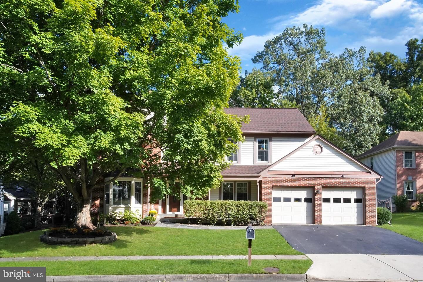 Property Photo:  13603 Turkey Foot Court  VA 20151 