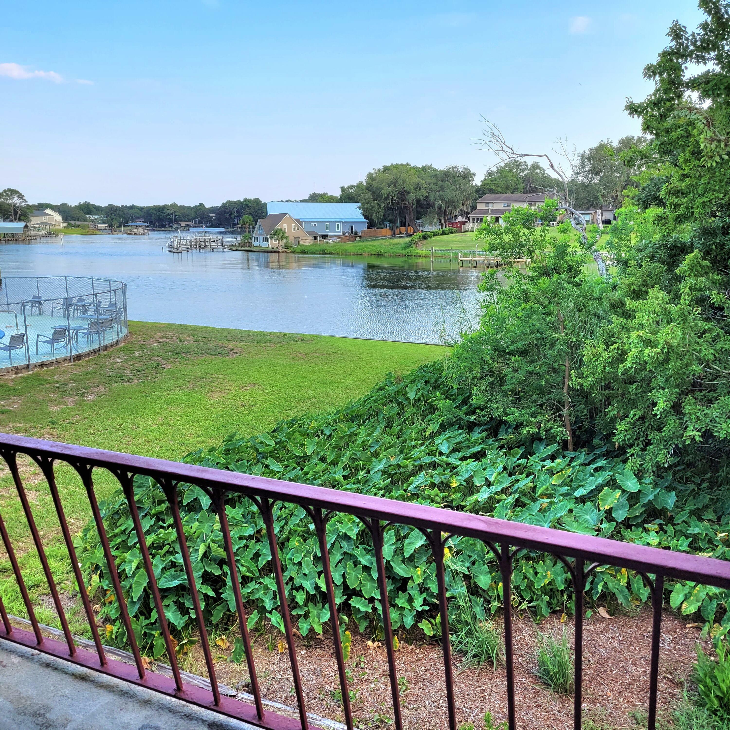 Property Photo:  210 Pelham Road Unit 211C  FL 32547 