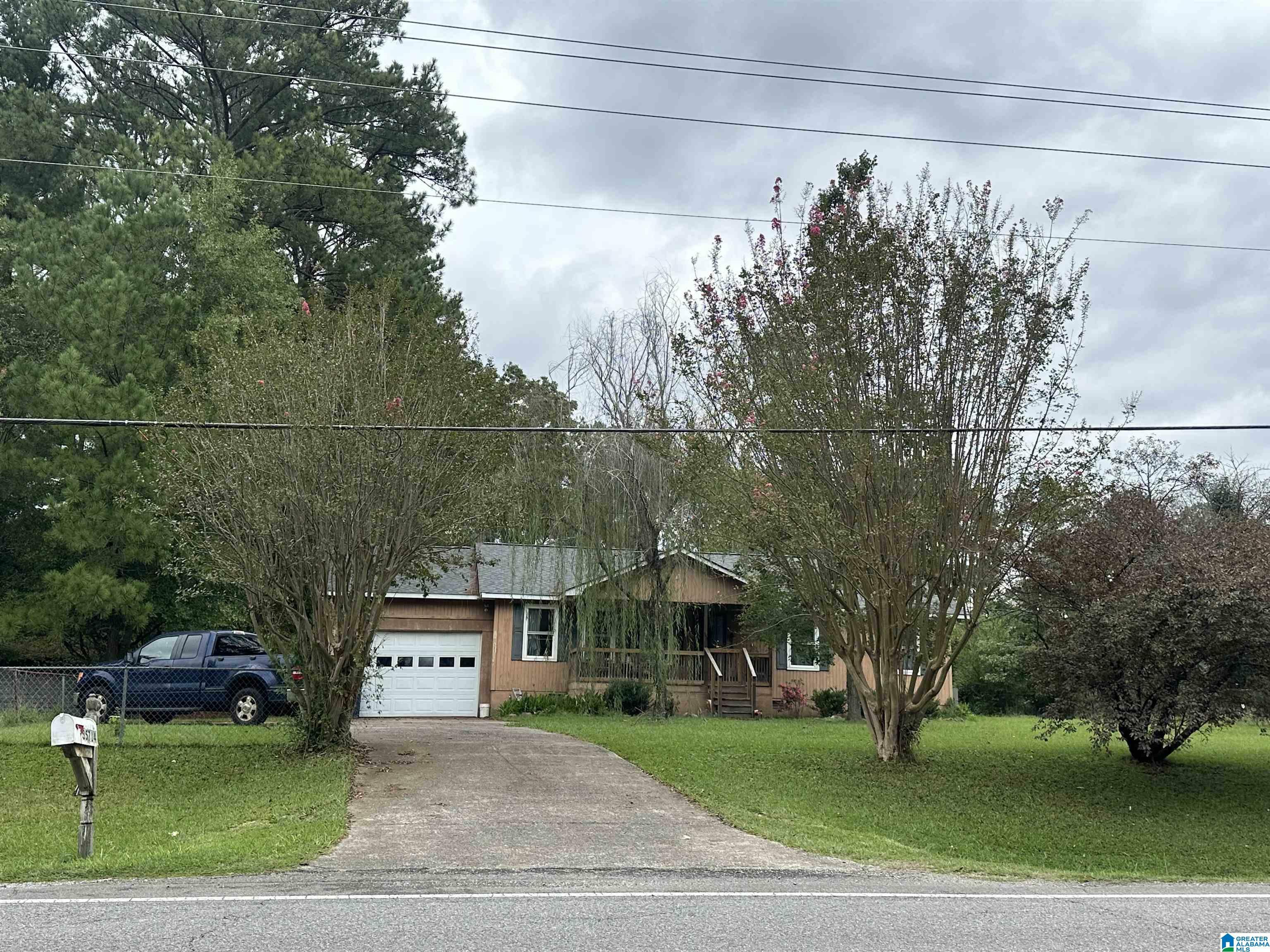 Property Photo:  35714 US Hwy 231  AL 35953 