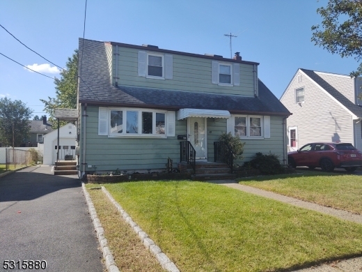 Property Photo:  43 Marrion St  NJ 07013 