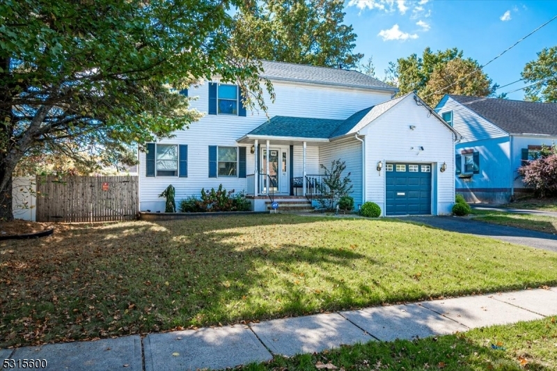 Property Photo: 40 E Young St NJ 08876
