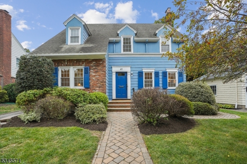 Property Photo: 49 Dodd St NJ 07042