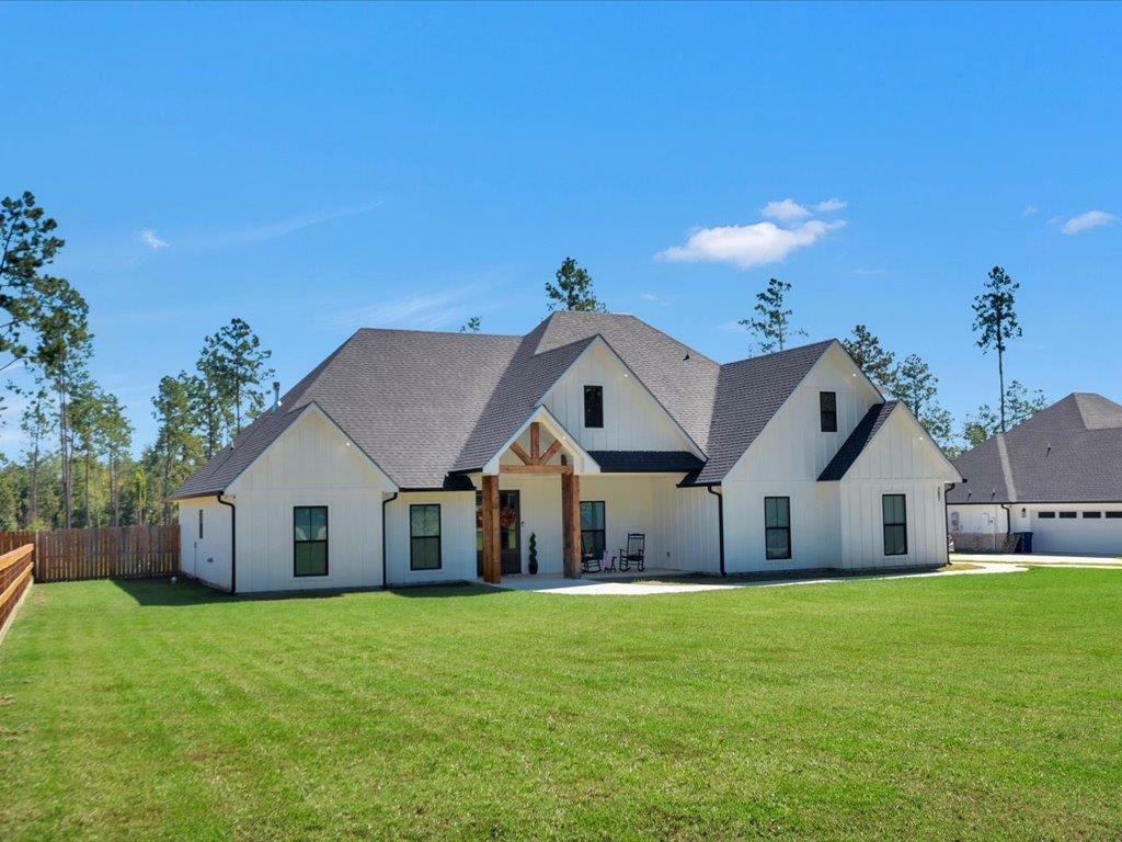 Property Photo: 387 Cc Road TX 75941