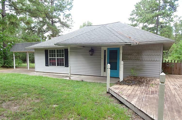 Property Photo:  620 Southern Drive  TX 75901 