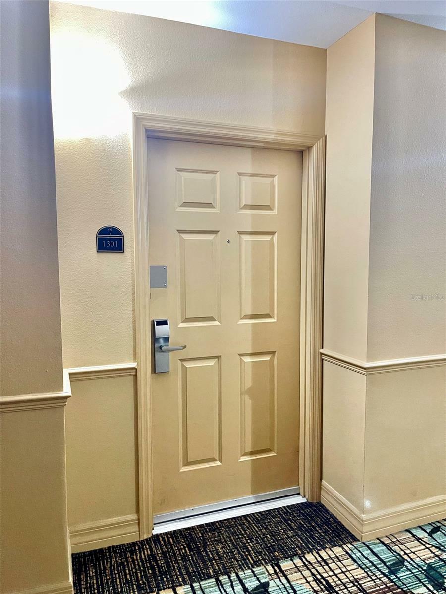 Property Photo: 8112 Poinciana Boulevard 1301 FL 32821