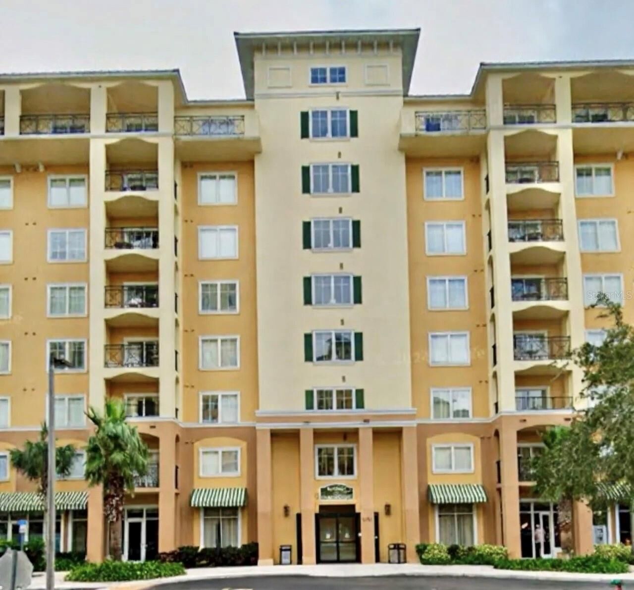 Property Photo: 8112 Poinciana Boulevard 1301 FL 32821