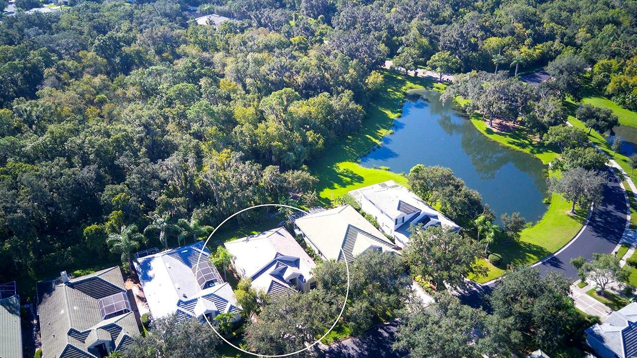 Property Photo:  3022 Woodland Fern Drive  FL 34219 