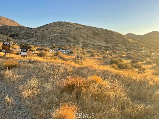 Property Photo: 1 Andes Trail CA 92308