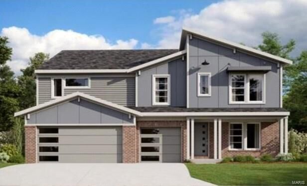 Property Photo:  408 Smithton Boulevard  MO 63368 